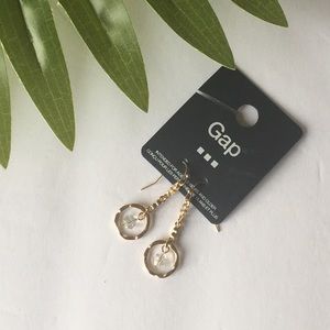 New Gap Women’s Dangle Earrings